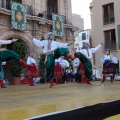 Festival de Danses de l´Antiga Corona d´Aragó