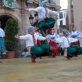 Festival de Danses de l´Antiga Corona d´Aragó