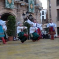 Festival de Danses de l´Antiga Corona d´Aragó