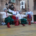 Festival de Danses de l´Antiga Corona d´Aragó