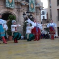 Festival de Danses de l´Antiga Corona d´Aragó