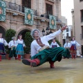 Festival de Danses de l´Antiga Corona d´Aragó