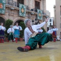 Festival de Danses de l´Antiga Corona d´Aragó