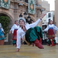 Festival de Danses de l´Antiga Corona d´Aragó