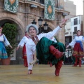 Festival de Danses de l´Antiga Corona d´Aragó