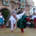 Festival de Danses de l´Antiga Corona d´Aragó