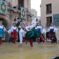 Festival de Danses de l´Antiga Corona d´Aragó