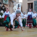 Festival de Danses de l´Antiga Corona d´Aragó