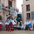 Festival de Danses de l´Antiga Corona d´Aragó