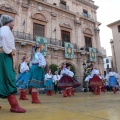 Festival de Danses de l´Antiga Corona d´Aragó