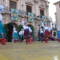 Festival de Danses de l´Antiga Corona d´Aragó