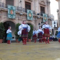 Festival de Danses de l´Antiga Corona d´Aragó