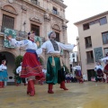 Festival de Danses de l´Antiga Corona d´Aragó