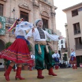 Festival de Danses de l´Antiga Corona d´Aragó