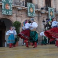 Festival de Danses de l´Antiga Corona d´Aragó