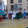 Festival de Danses de l´Antiga Corona d´Aragó