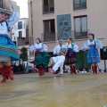 Festival de Danses de l´Antiga Corona d´Aragó