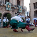 Festival de Danses de l´Antiga Corona d´Aragó