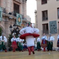 Festival de Danses de l´Antiga Corona d´Aragó