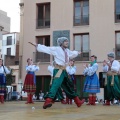 Festival de Danses de l´Antiga Corona d´Aragó