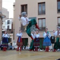 Festival de Danses de l´Antiga Corona d´Aragó