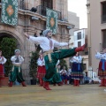 Festival de Danses de l´Antiga Corona d´Aragó