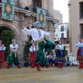 Festival de Danses de l´Antiga Corona d´Aragó