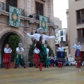 Festival de Danses de l´Antiga Corona d´Aragó