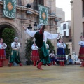 Festival de Danses de l´Antiga Corona d´Aragó