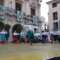 Festival de Danses de l´Antiga Corona d´Aragó