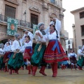 Festival de Danses de l´Antiga Corona d´Aragó