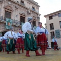 Festival de Danses de l´Antiga Corona d´Aragó