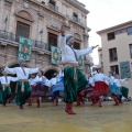 Festival de Danses de l´Antiga Corona d´Aragó