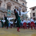 Festival de Danses de l´Antiga Corona d´Aragó