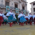 Festival de Danses de l´Antiga Corona d´Aragó