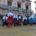 Festival de Danses de l´Antiga Corona d´Aragó