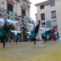 Festival de Danses de l´Antiga Corona d´Aragó