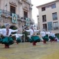 Festival de Danses de l´Antiga Corona d´Aragó