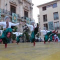 Festival de Danses de l´Antiga Corona d´Aragó