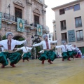 Festival de Danses de l´Antiga Corona d´Aragó