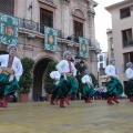 Festival de Danses de l´Antiga Corona d´Aragó