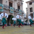 Festival de Danses de l´Antiga Corona d´Aragó