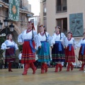 Festival de Danses de l´Antiga Corona d´Aragó