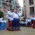 Festival de Danses de l´Antiga Corona d´Aragó