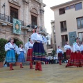 Festival de Danses de l´Antiga Corona d´Aragó