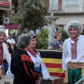 Festival de Danses de l´Antiga Corona d´Aragó