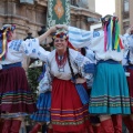 Festival de Danses de l´Antiga Corona d´Aragó