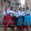 Festival de Danses de l´Antiga Corona d´Aragó