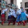 Festival de Danses de l´Antiga Corona d´Aragó