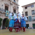 Festival de Danses de l´Antiga Corona d´Aragó